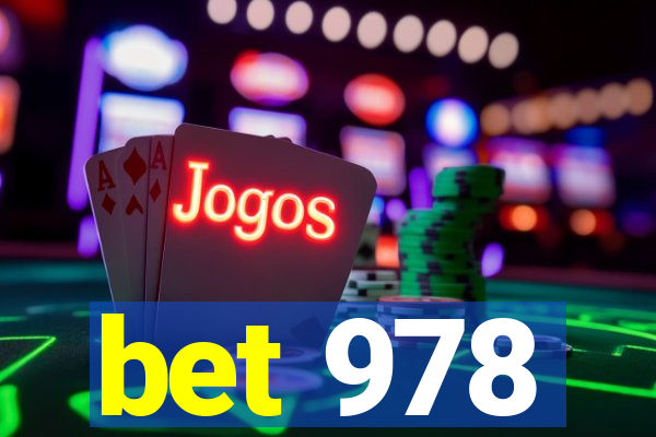 bet 978